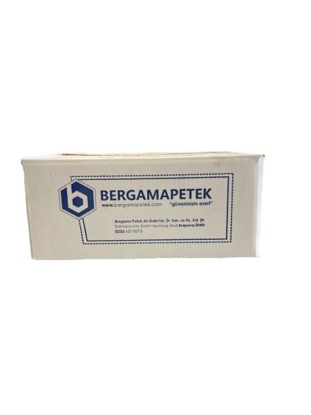 Proteinli Arı Keki - 20 KG (1 KOLİ)