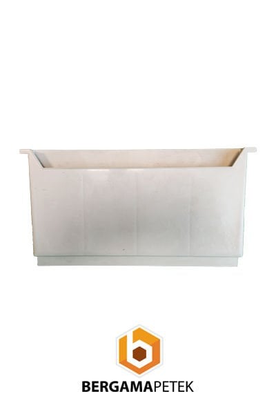 Bölme Tipi Yemlik 2. Kalite