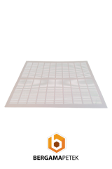 Ana Arı Izgarası Plastik (50 ADET)