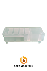 Ana Arı Kafesi Şeffaf (500 ADET)