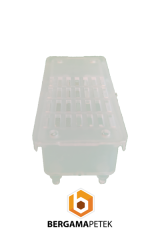 Ana Arı Kafesi Şeffaf (500 ADET)