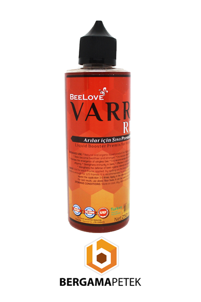 BeeLoveRed 250 ML