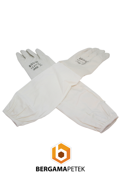 Daldırma Arıcı Eldiveni