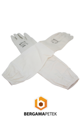 Daldırma Arıcı Eldiveni