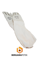 Daldırma Arıcı Eldiveni