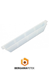 Kayık Yemlik Plastik 1. Kalite (140 ADET)