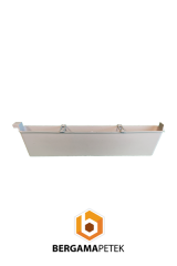 Kayık Yemlik Plastik 2. Kalite (120 ADET)