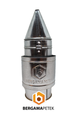 Galvaniz Küçük Körük