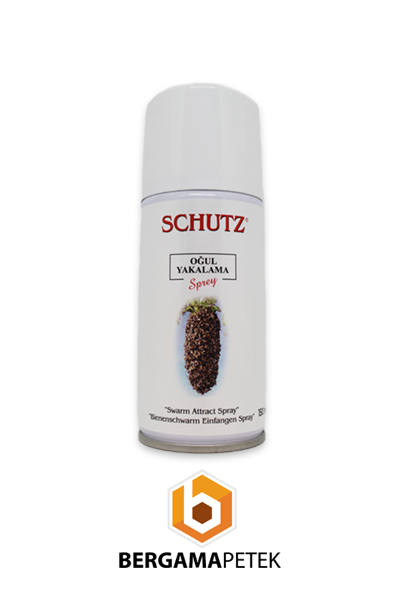 Schutz Oğul Yakalama Spreyi 150 Ml