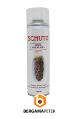 Schutz Oğul Yakalama Spreyi 500 Ml