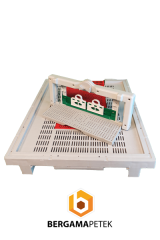 Kovan Tabanı 42,5*50.5 CM(5 ADET)