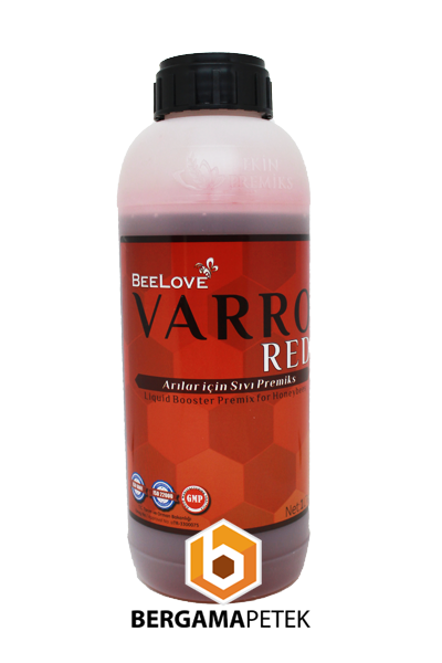 BeeLoveRed 1 LT