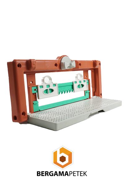 Rampalı Uçuş Tahtası (25 ADET)