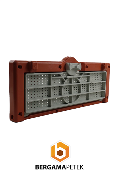 Rampalı Uçuş Tahtası (25 ADET)