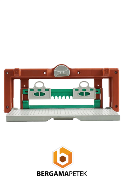 Rampalı Uçuş Tahtası (25 ADET)