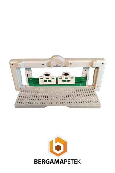 Rampalı Uçuş Tahtası (25 ADET)