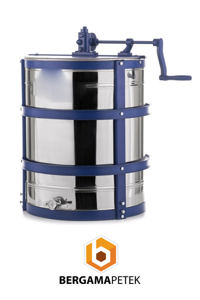 4'lü Korumalı Sağım Makinesi Temiz İş