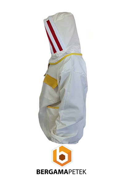 Arıcı Maskesi Astronot Tipi