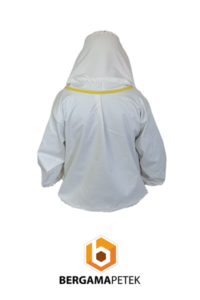 Arıcı Maskesi Astronot Tipi