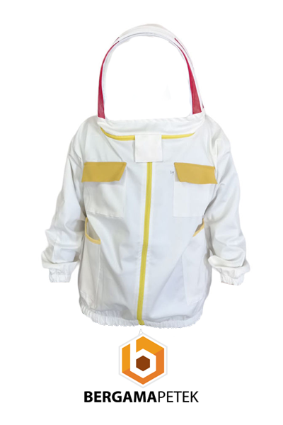 Arıcı Maskesi Astronot Tipi