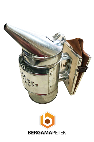 Galvaniz Jumbo Körük
