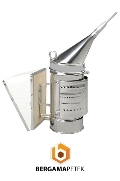 Krom Emzikli Körük