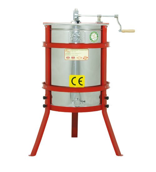 4'lü Korumalı Sağım Makinesi İnci