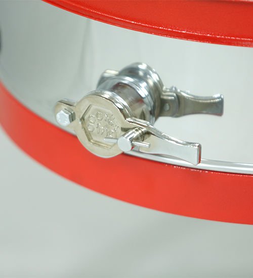 4'lü Korumalı Sağım Makinesi İnci