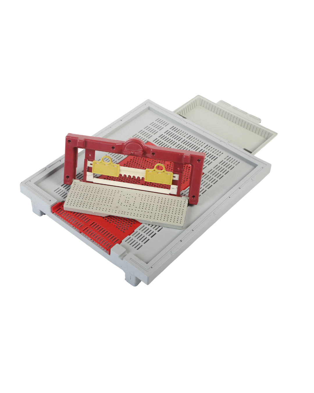 Kovan Tabanı 43,5*51,5 CM (5 ADET)