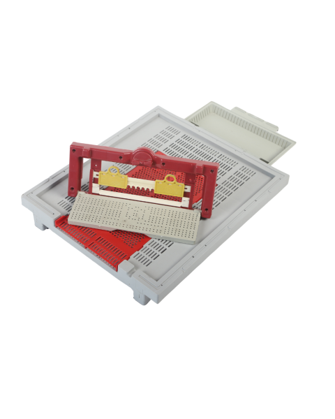 Kovan Tabanı 43,5*51,5 CM (5 ADET)