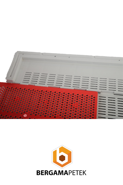 Kovan Tabanı 36,0*50,5 - 8 Çerçevelik (5 ADET)