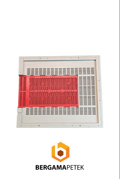 Kovan Tabanı 36,0*50,5 - 8 Çerçevelik (5 ADET)