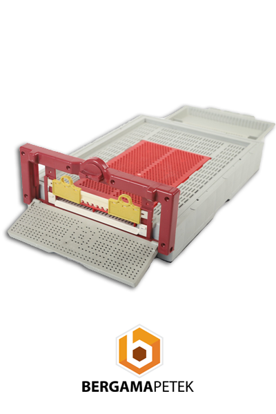 Kovan Tabanı 39,5*50,5 - 9 Çerçevelik(5 ADET)