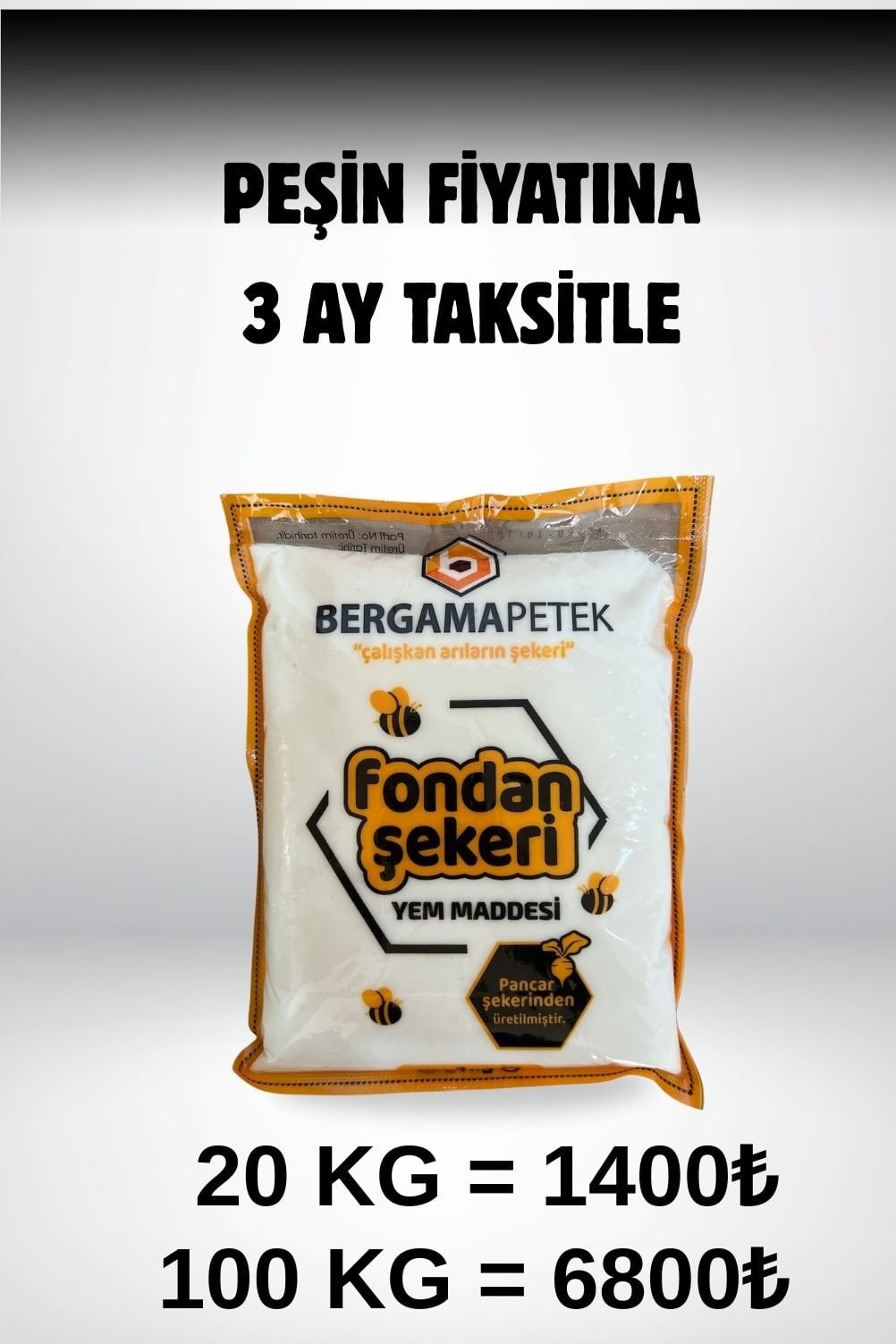 SONBAHARA VEDA EDERKEN