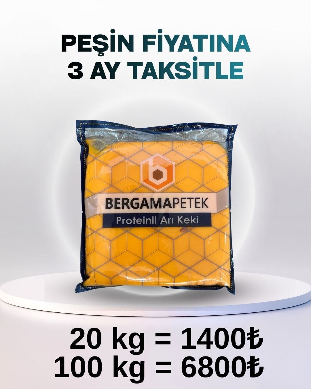 KIŞ GELDİ!